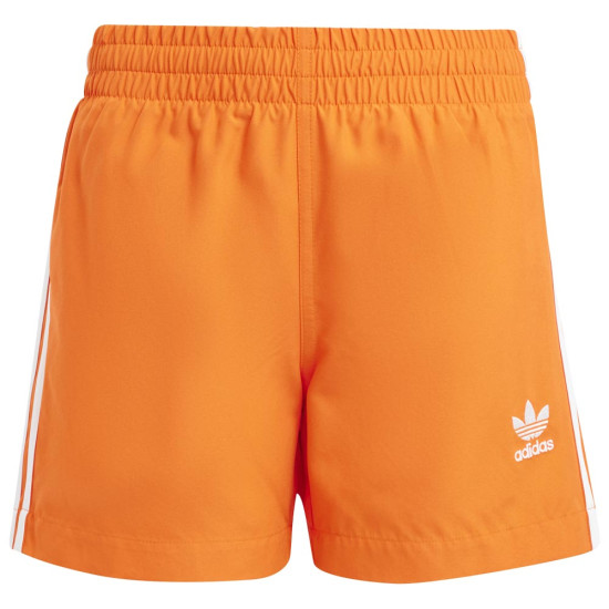 Adidas Παιδικό μαγιό Originals Adicolor 3-Stripes Swim Shorts